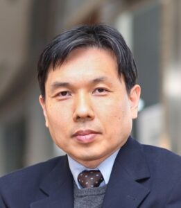 Hyunchul Shim, KAIST, Korea